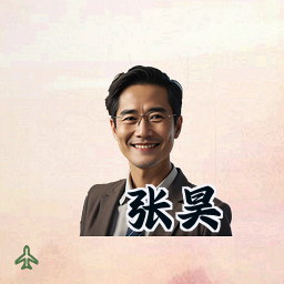 张昊